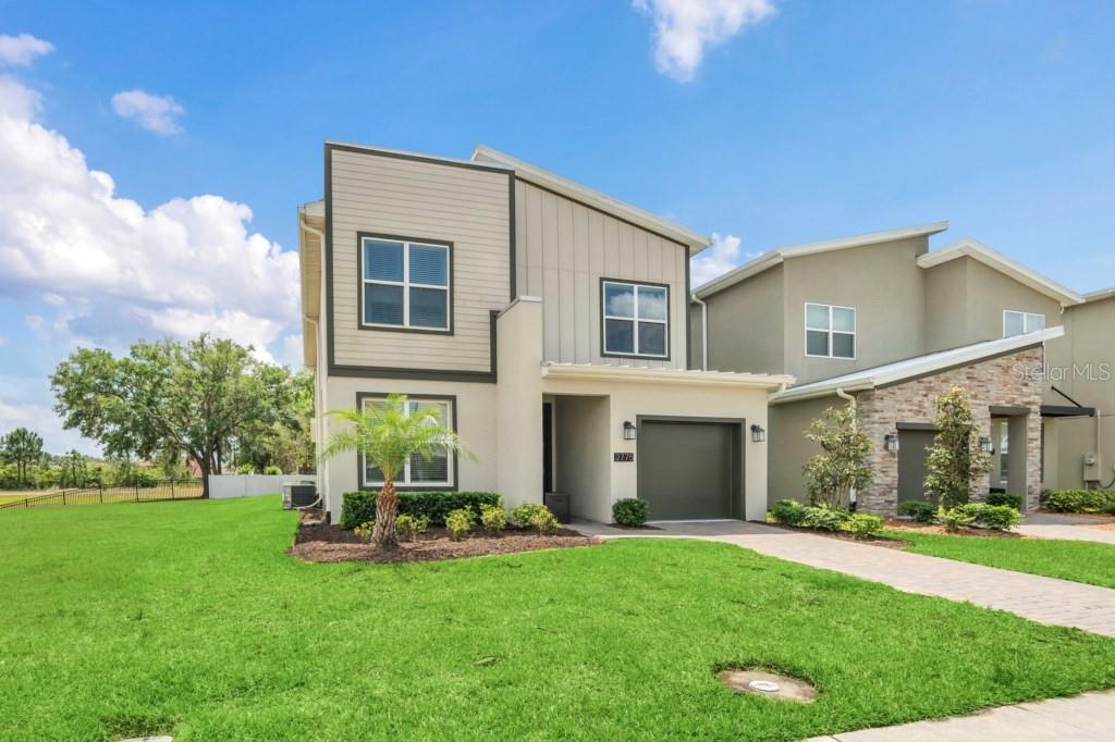 2775 BOOKMARK DR, KISSIMMEE, FL, 34746
