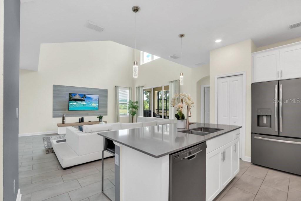 2775 BOOKMARK DR, KISSIMMEE, FL, 34746