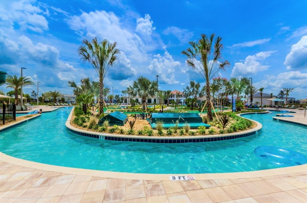 2775 BOOKMARK DR, KISSIMMEE, FL, 34746