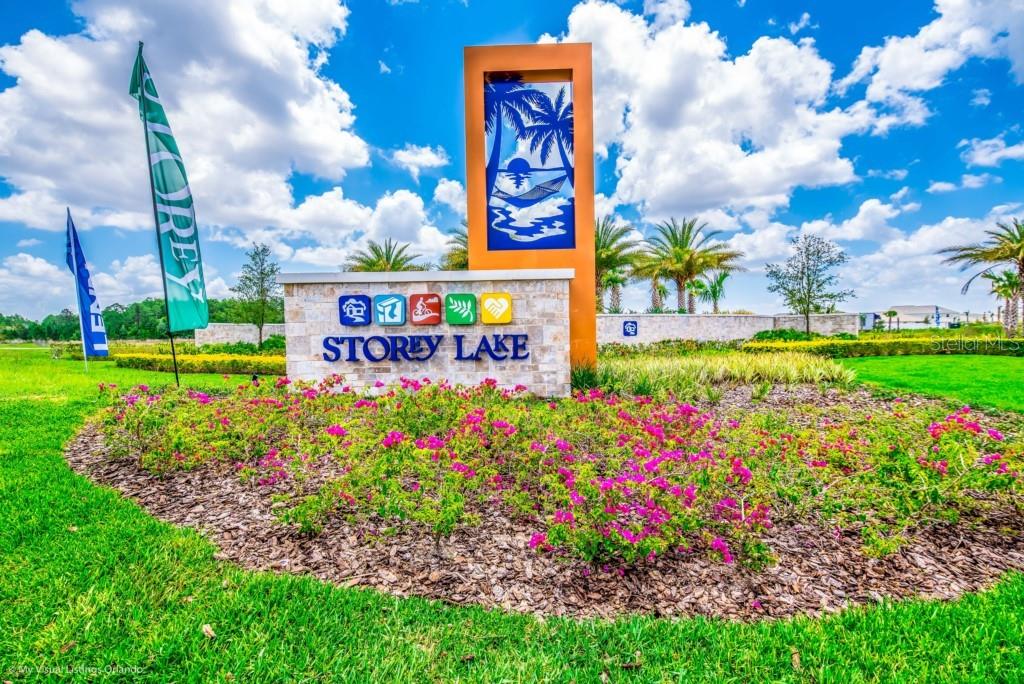 2775 BOOKMARK DR, KISSIMMEE, FL, 34746