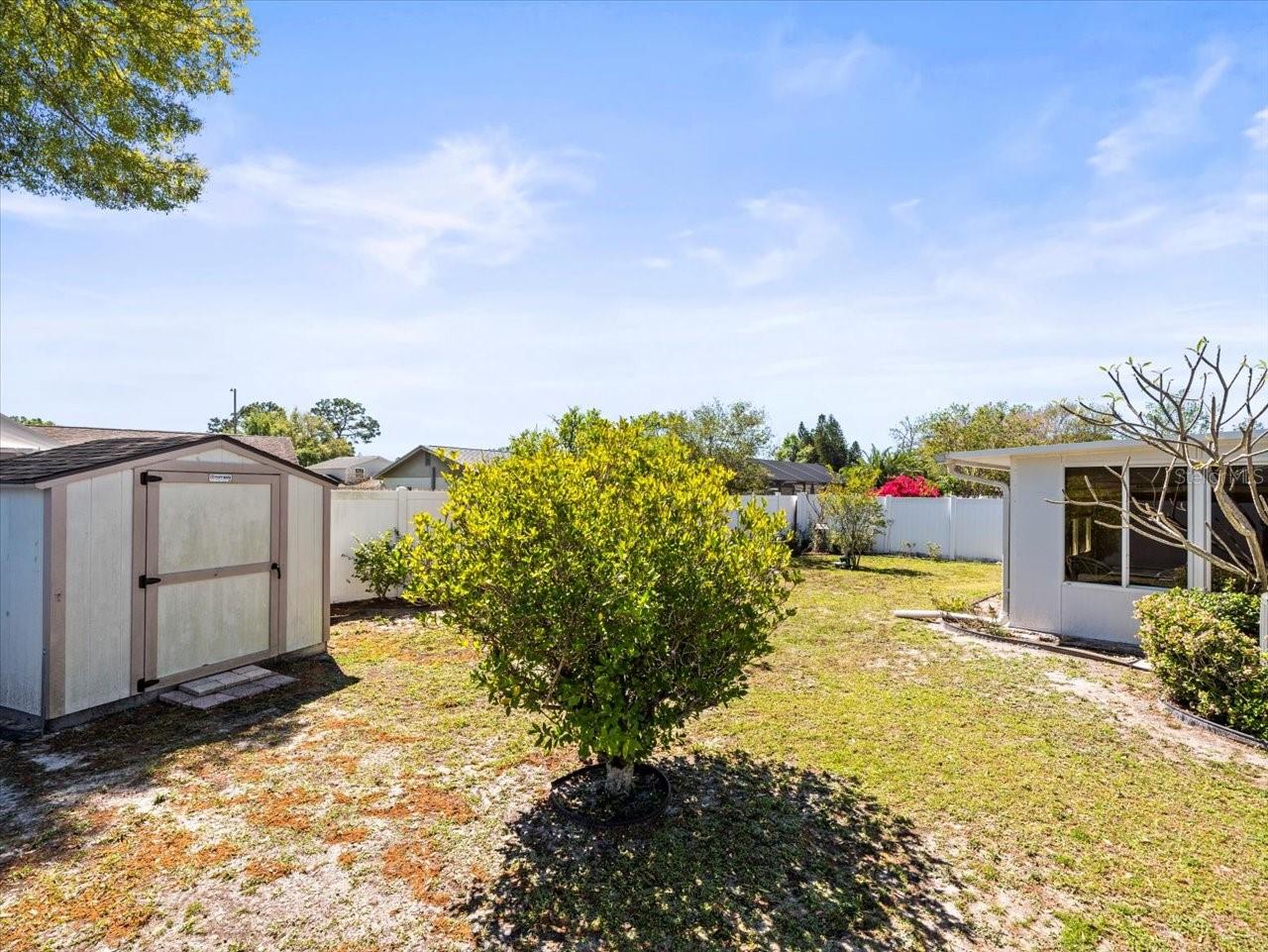 16709 NORWOOD DR, TAMPA, FL, 33624