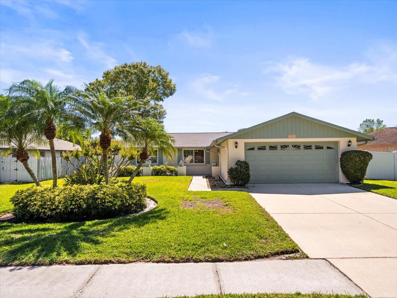16709 NORWOOD DR, TAMPA, FL, 33624