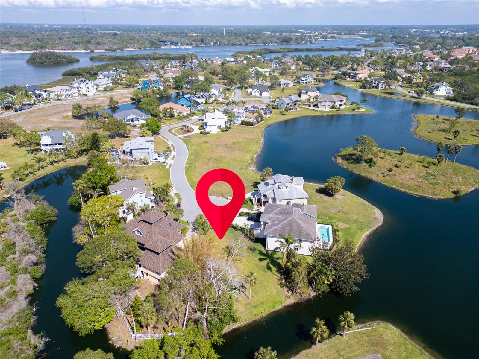 SANDPIPER POINTE - LOT 89 CT, TARPON SPRINGS, FL, 34689