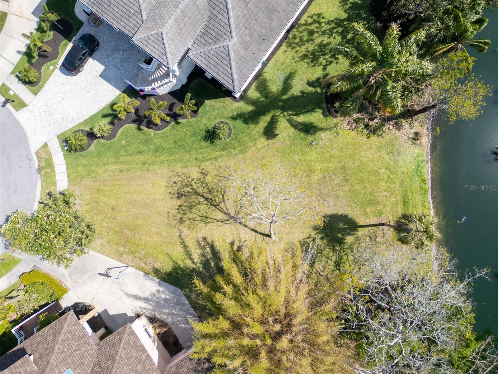 SANDPIPER POINTE - LOT 89 CT, TARPON SPRINGS, FL, 34689