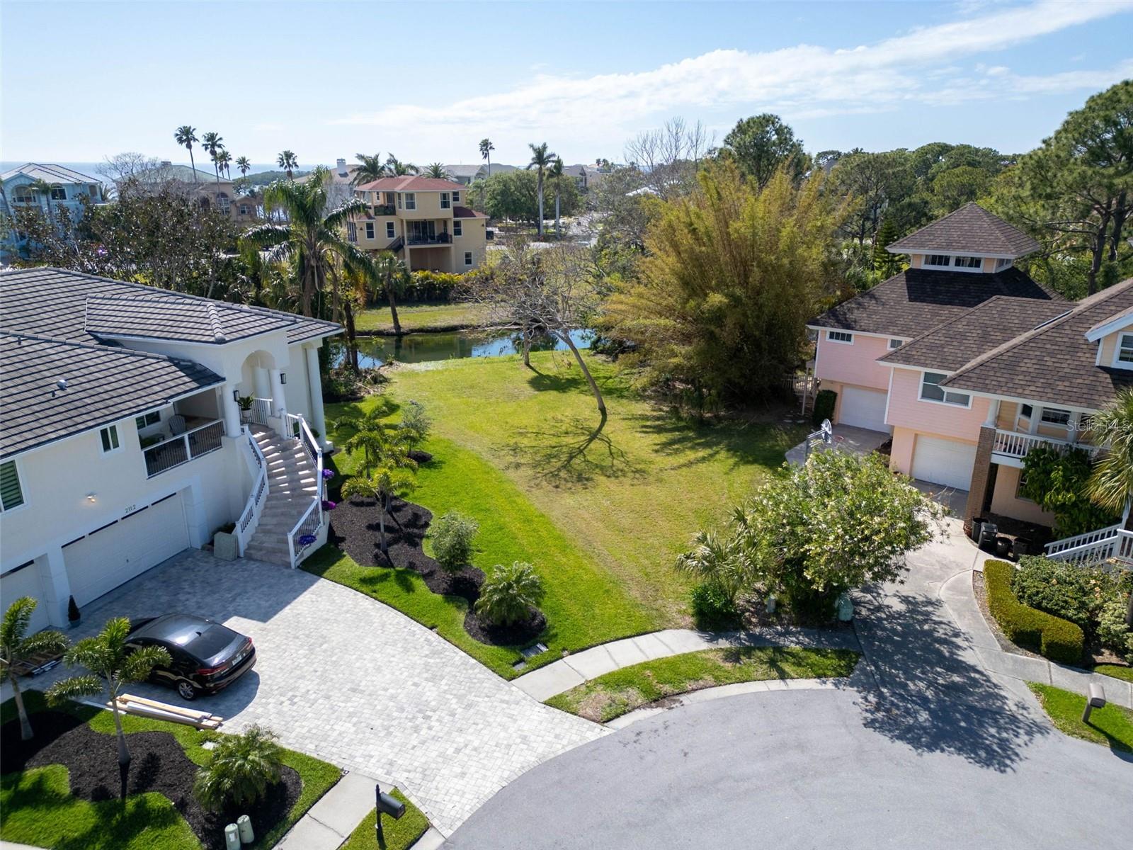 SANDPIPER POINTE - LOT 89 CT, TARPON SPRINGS, FL, 34689