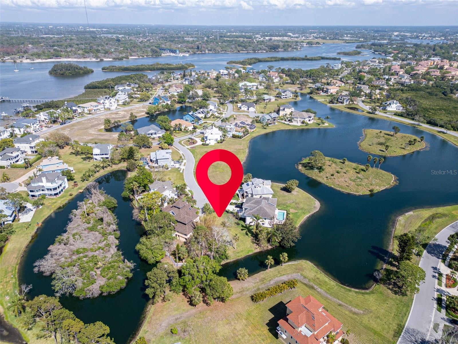 SANDPIPER POINTE - LOT 89 CT, TARPON SPRINGS, FL, 34689