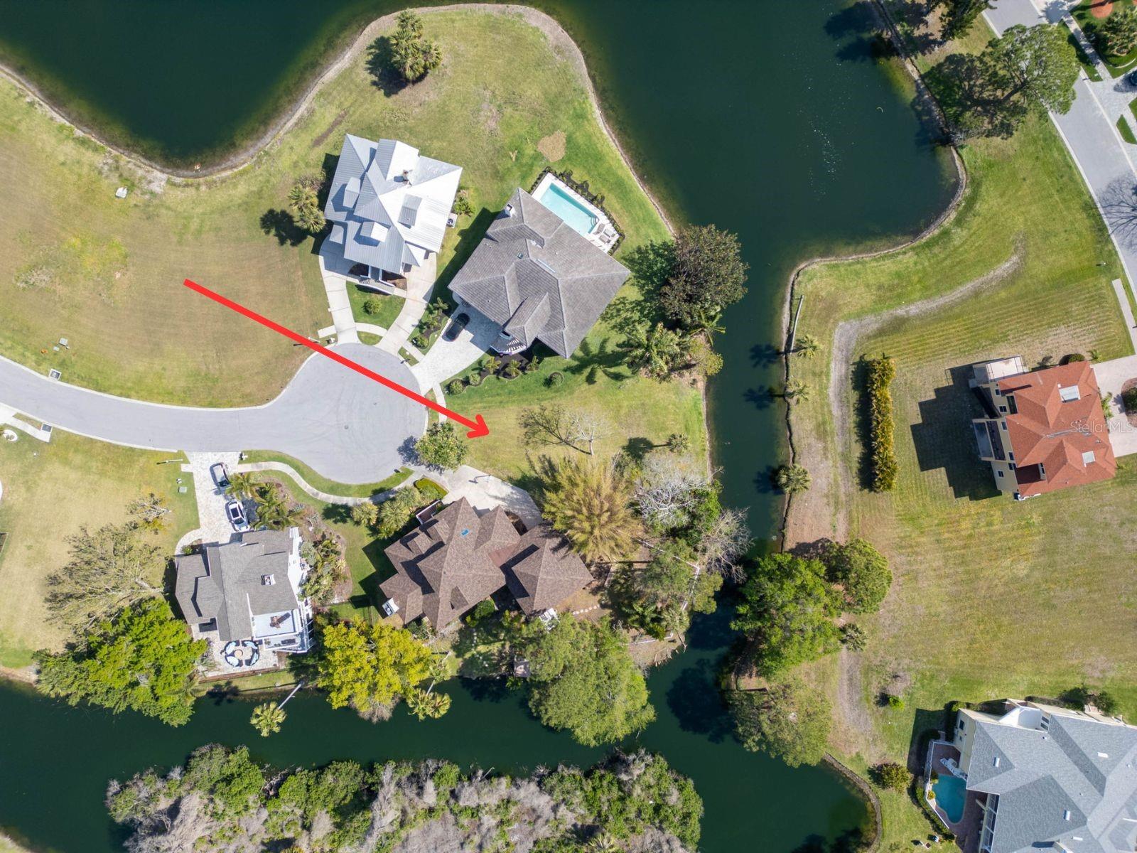 SANDPIPER POINTE - LOT 89 CT, TARPON SPRINGS, FL, 34689