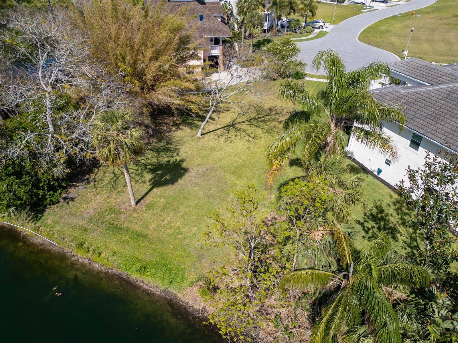 SANDPIPER POINTE - LOT 89 CT, TARPON SPRINGS, FL, 34689