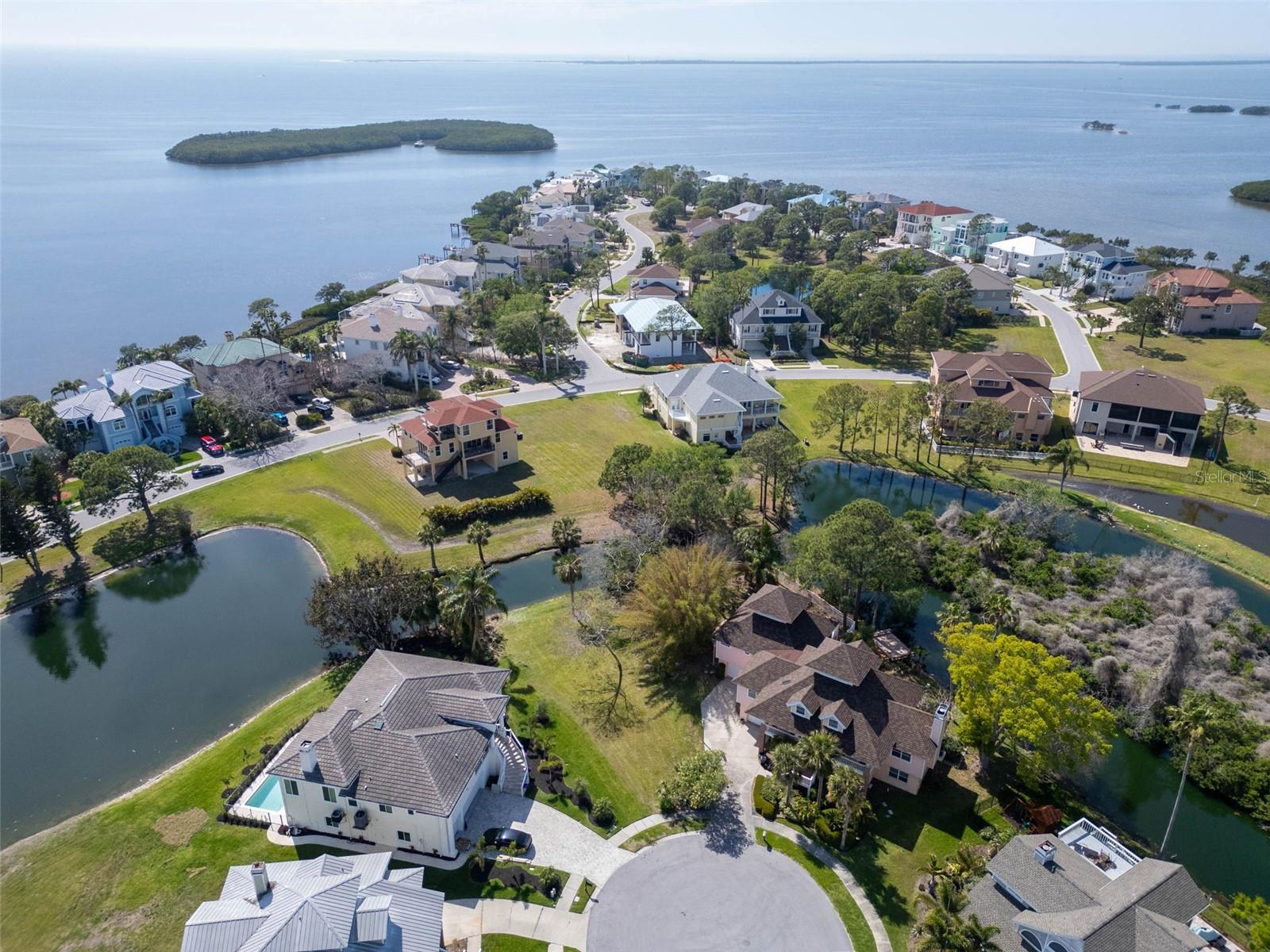SANDPIPER POINTE - LOT 89 CT, TARPON SPRINGS, FL, 34689