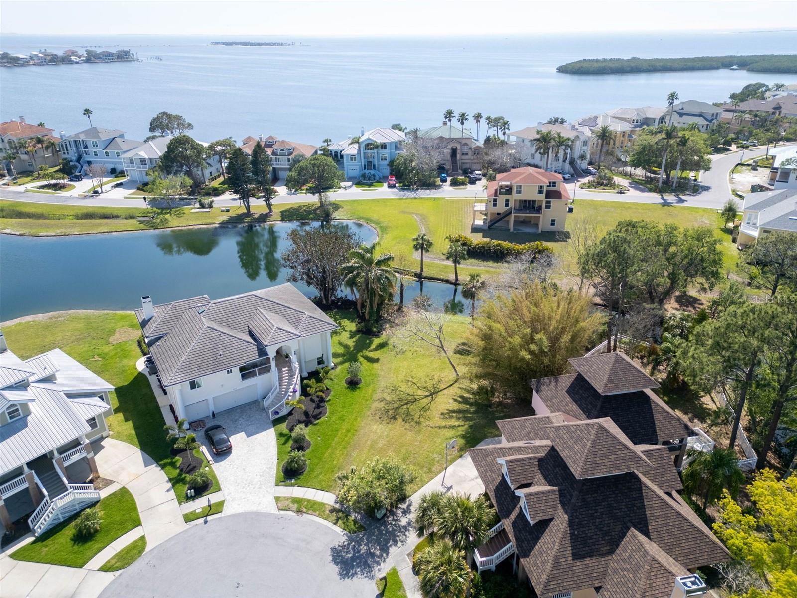 SANDPIPER POINTE - LOT 89 CT, TARPON SPRINGS, FL, 34689