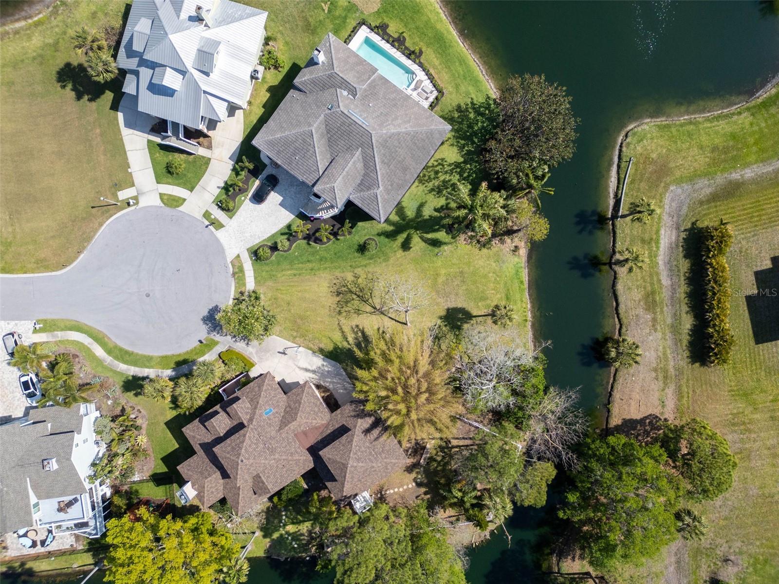 SANDPIPER POINTE - LOT 89 CT, TARPON SPRINGS, FL, 34689