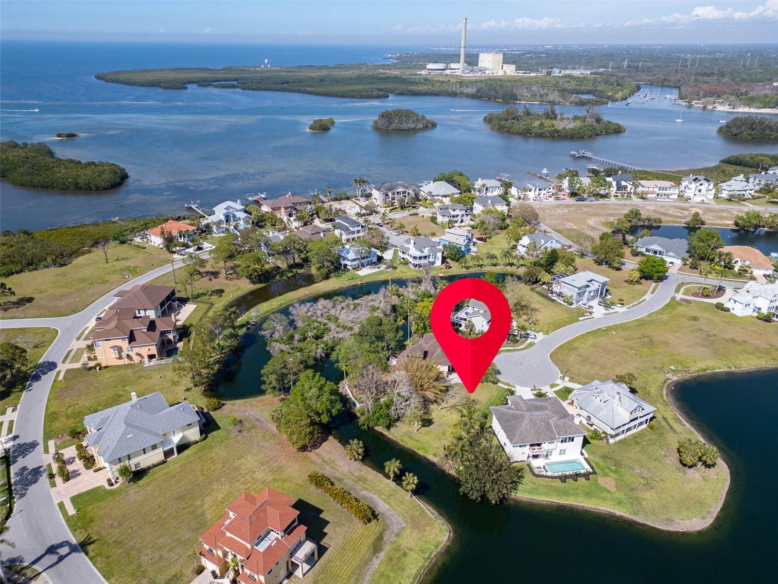 SANDPIPER POINTE - LOT 89 CT, TARPON SPRINGS, FL, 34689