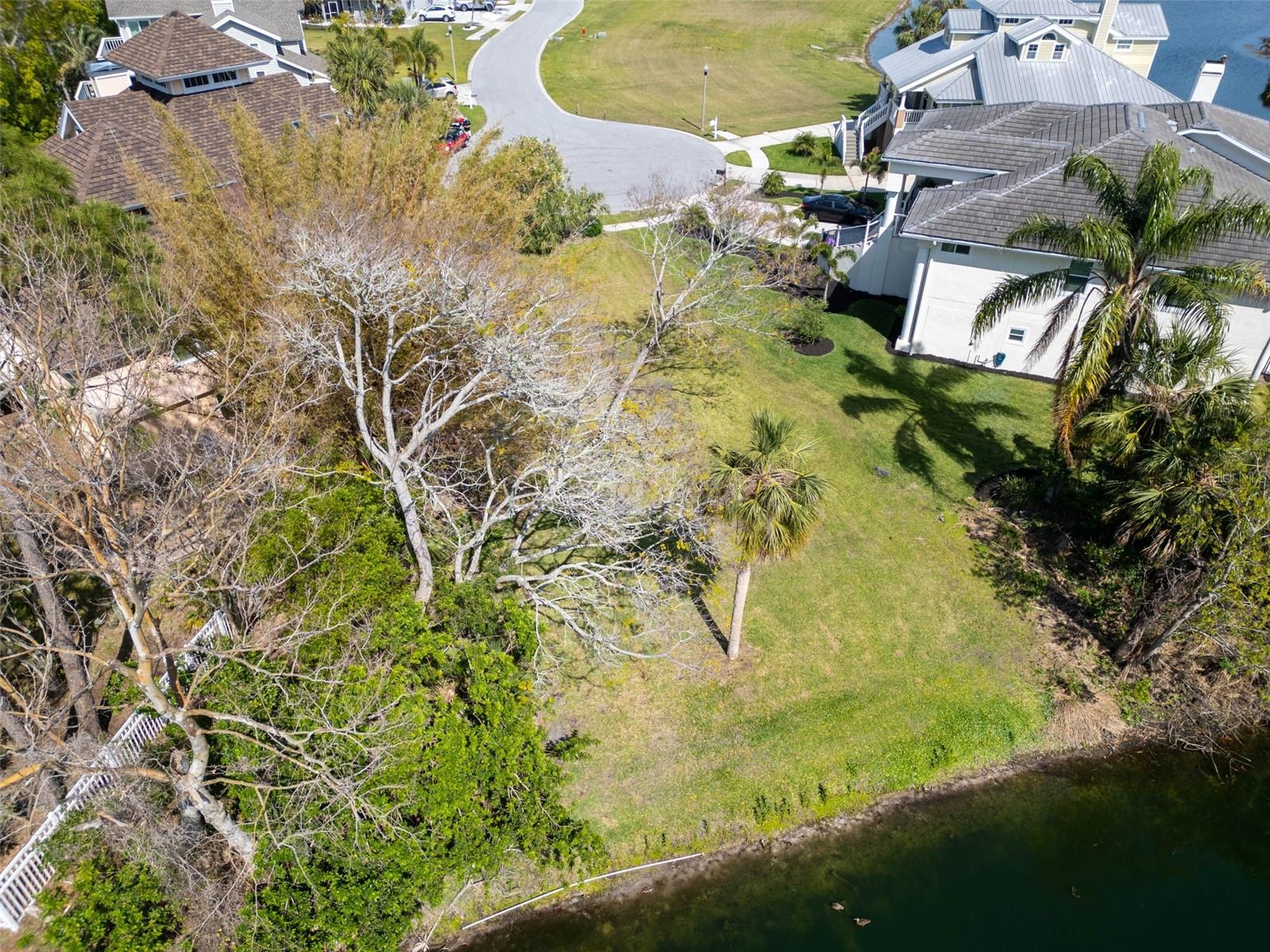 SANDPIPER POINTE - LOT 89 CT, TARPON SPRINGS, FL, 34689