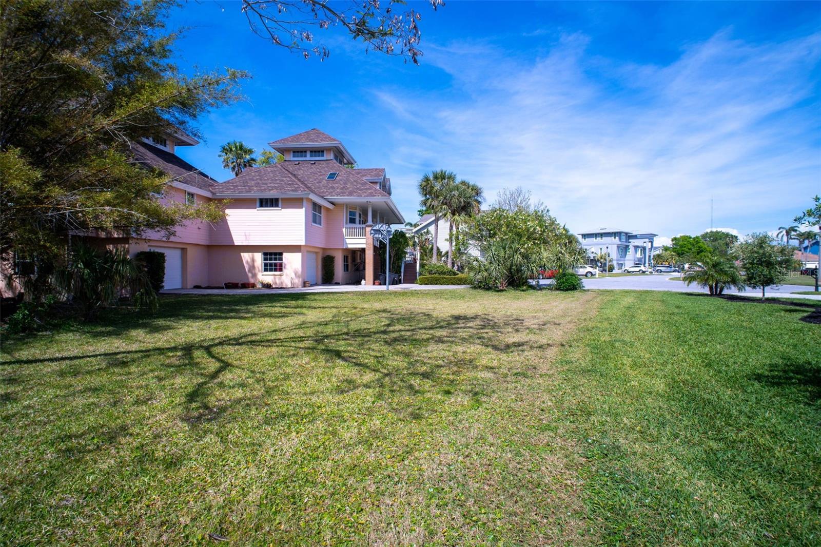 SANDPIPER POINTE - LOT 89 CT, TARPON SPRINGS, FL, 34689