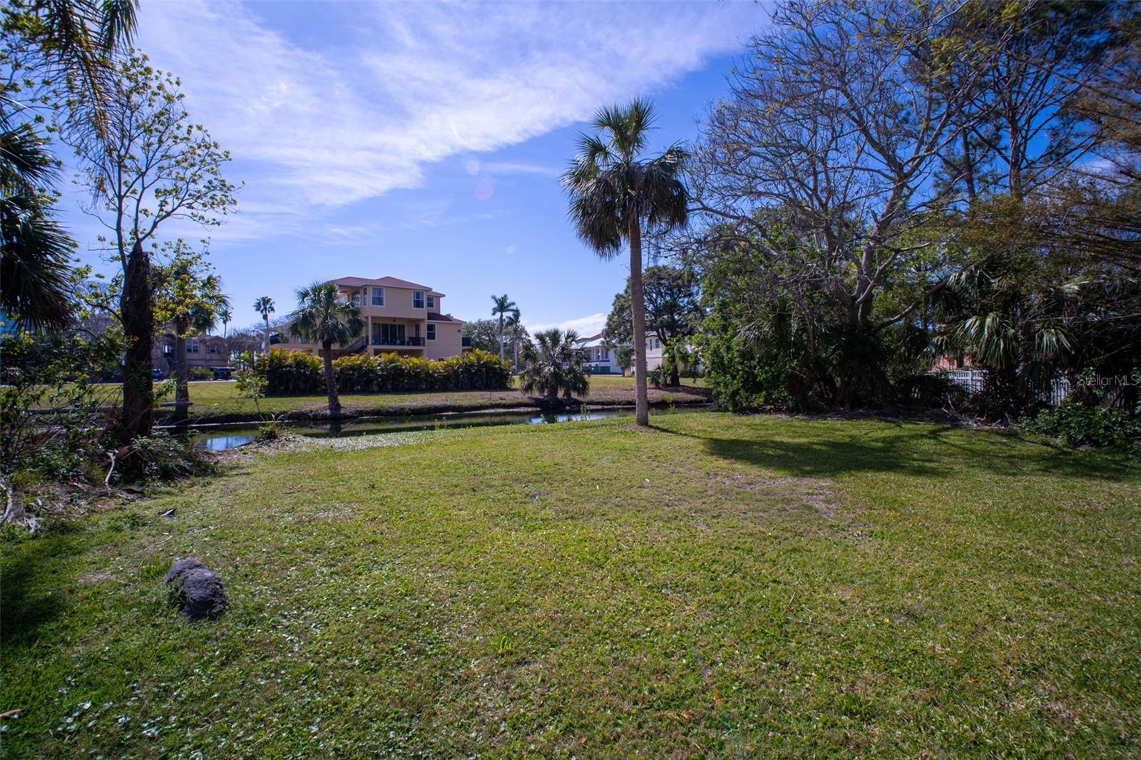 SANDPIPER POINTE - LOT 89 CT, TARPON SPRINGS, FL, 34689