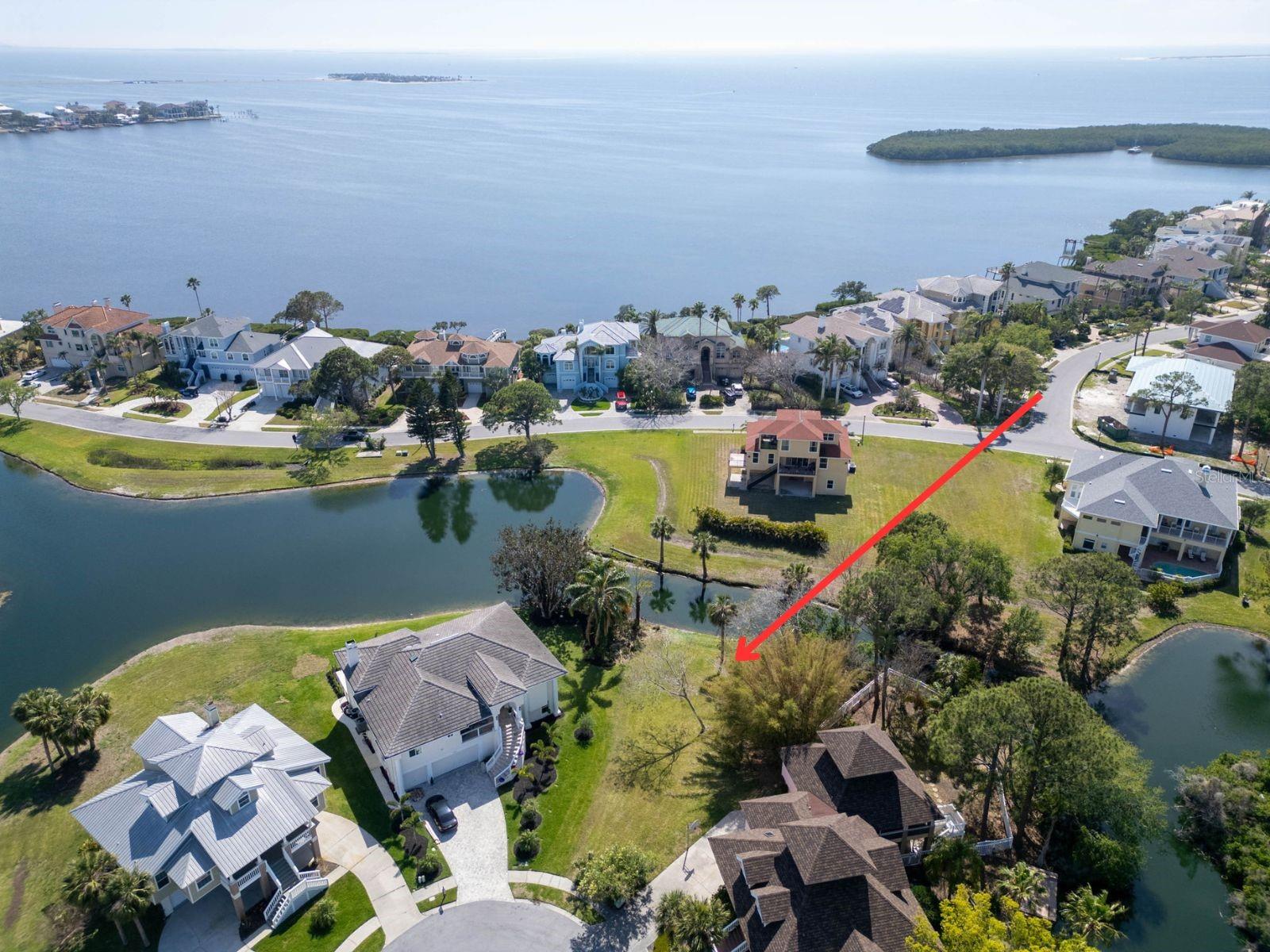 SANDPIPER POINTE - LOT 89 CT, TARPON SPRINGS, FL, 34689
