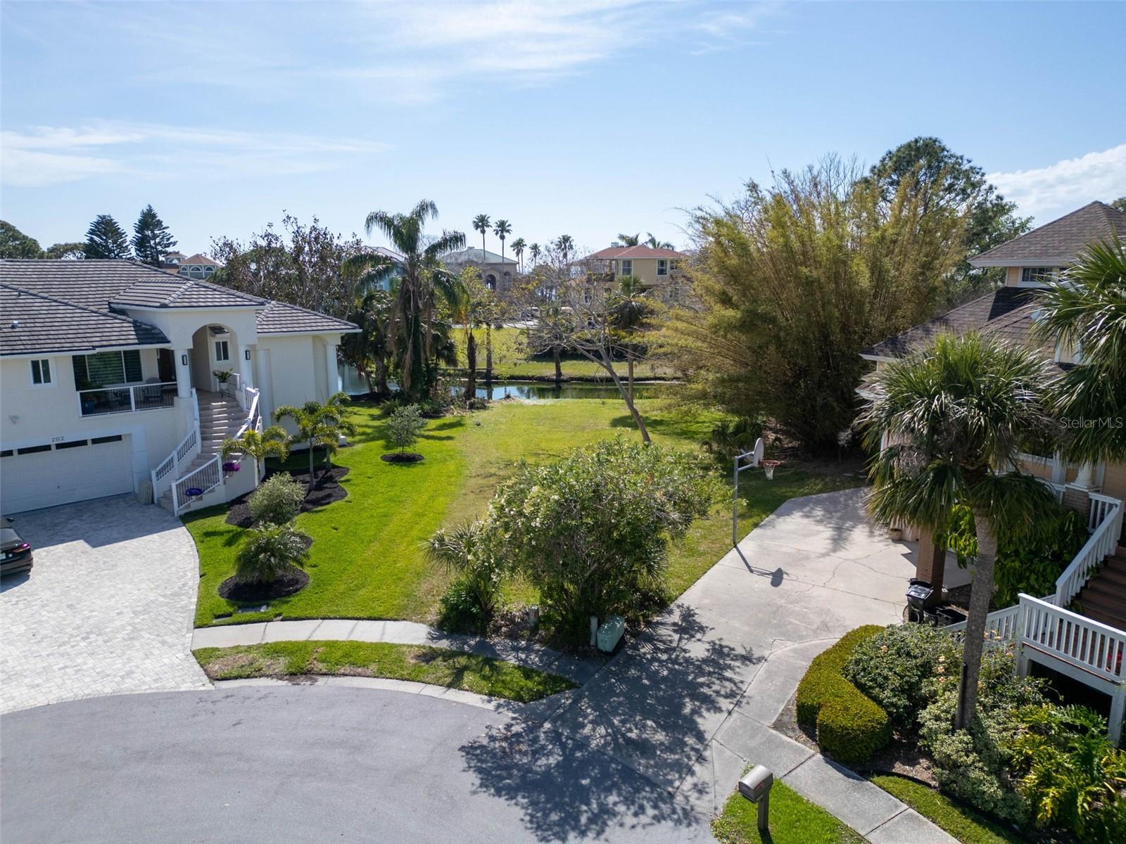 SANDPIPER POINTE - LOT 89 CT, TARPON SPRINGS, FL, 34689