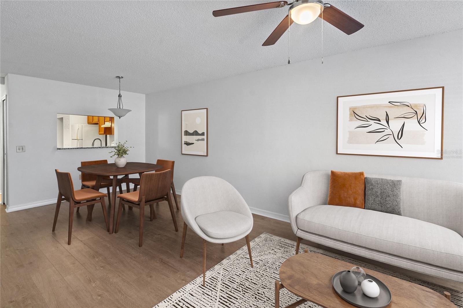 2210 STONINGTON AVE #2210, ORLANDO, FL, 32817