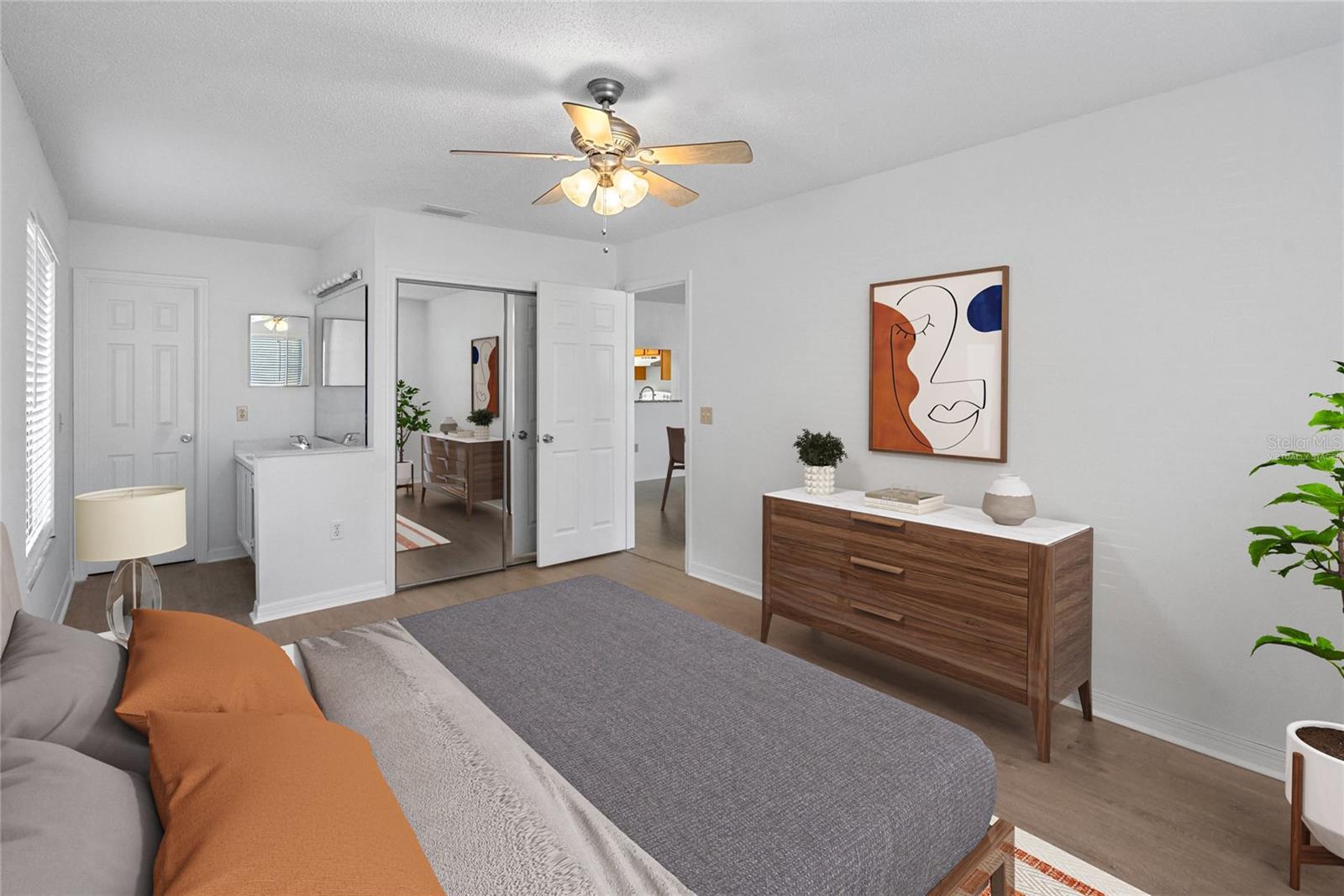 2210 STONINGTON AVE #2210, ORLANDO, FL, 32817