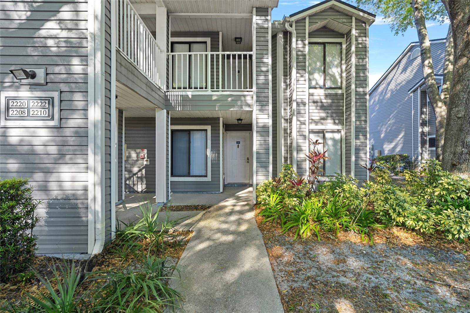 2210 STONINGTON AVE #2210, ORLANDO, FL, 32817