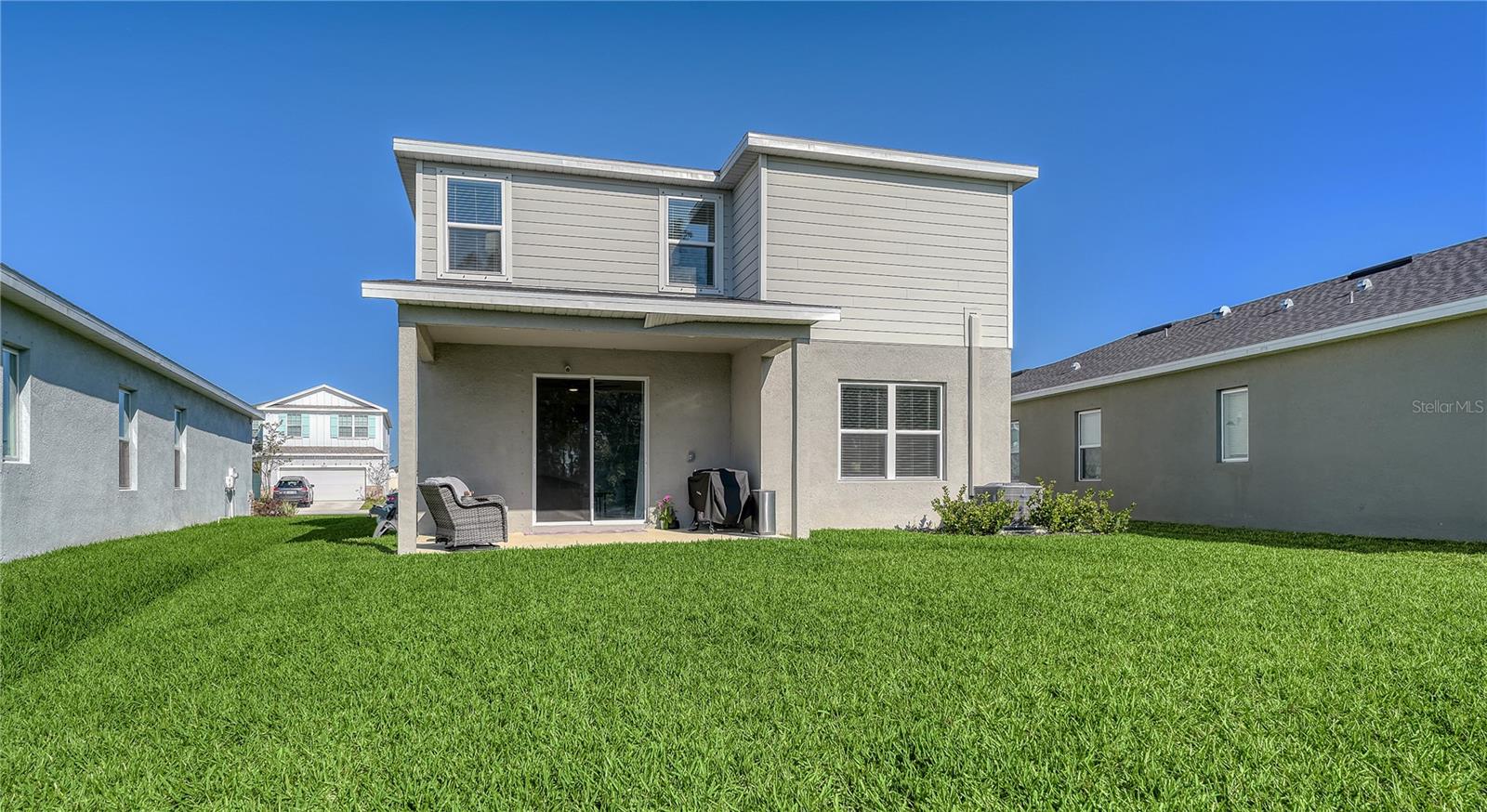 8918 WAXWING WAY, PARRISH, FL, 34219