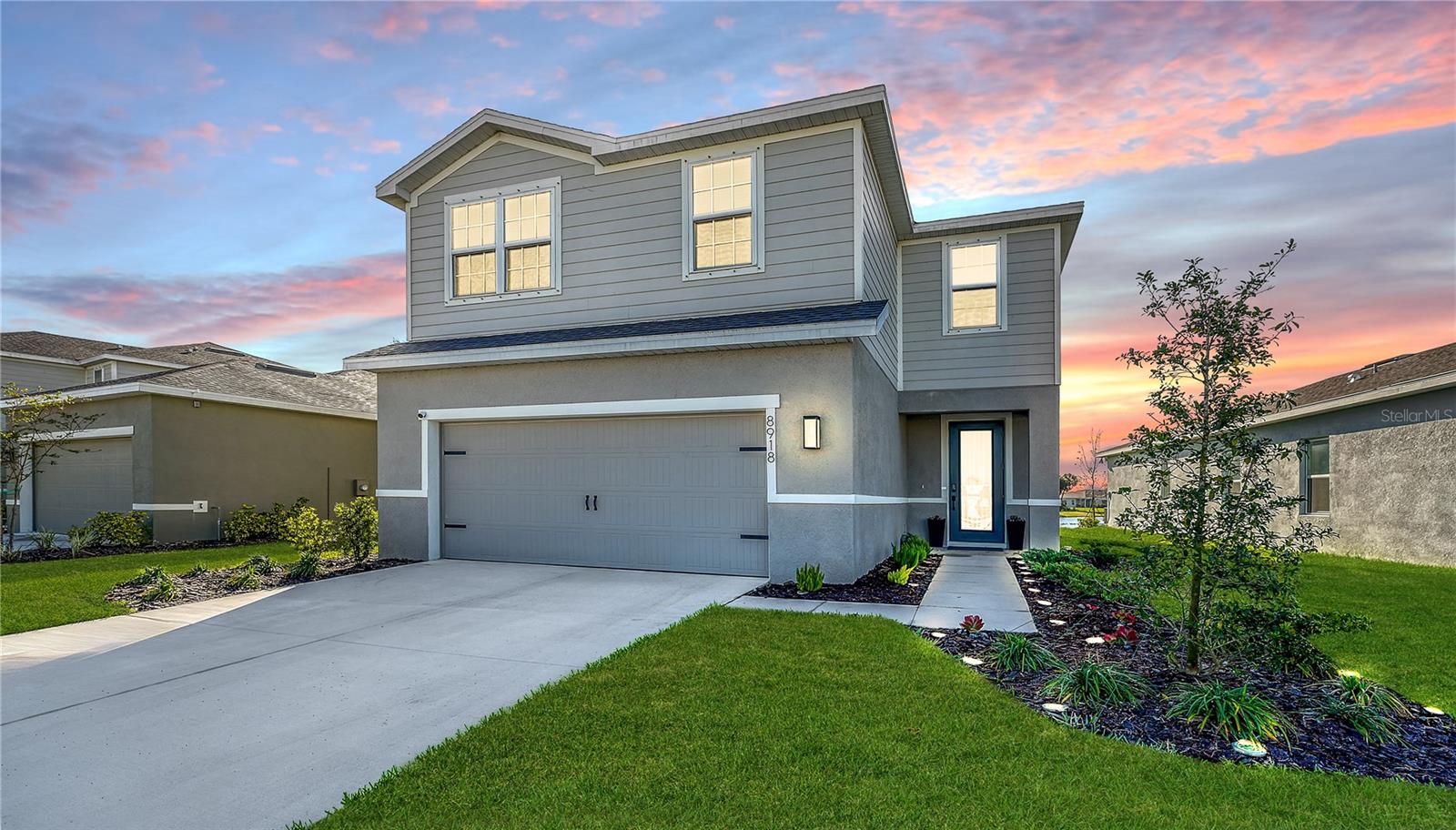 8918 WAXWING WAY, PARRISH, FL, 34219