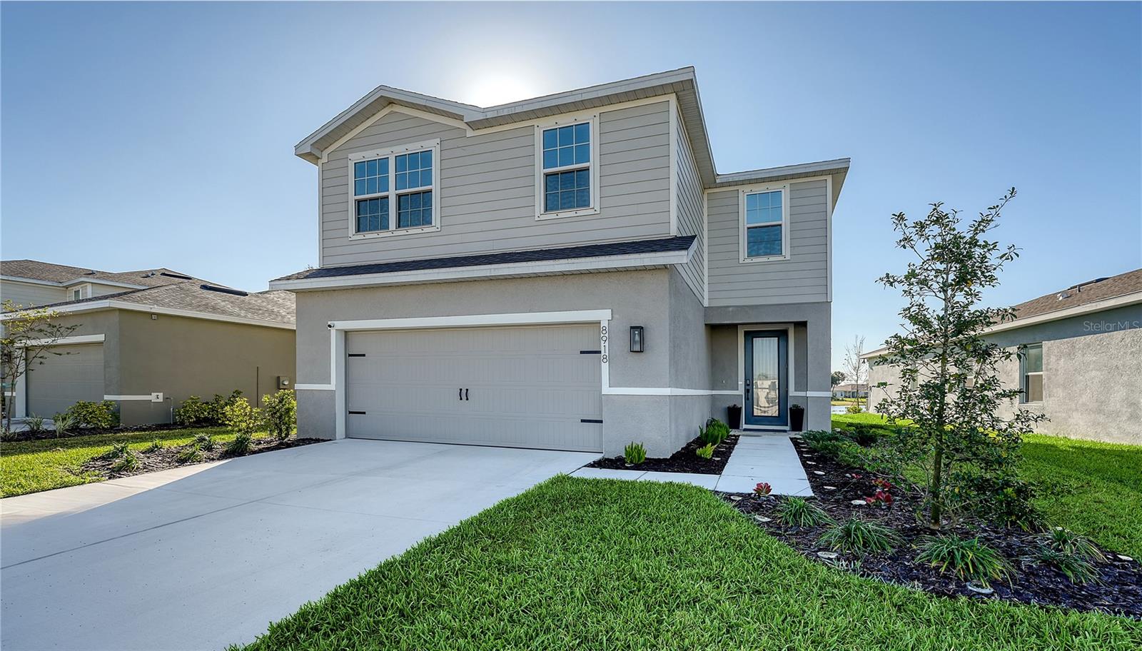 8918 WAXWING WAY, PARRISH, FL, 34219