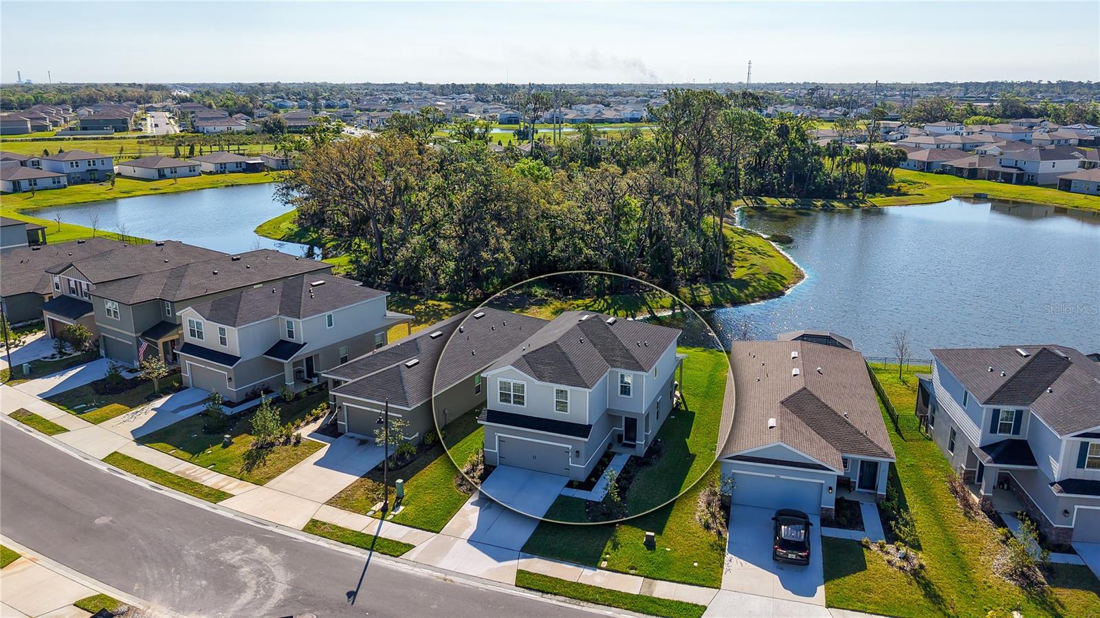 8918 WAXWING WAY, PARRISH, FL, 34219