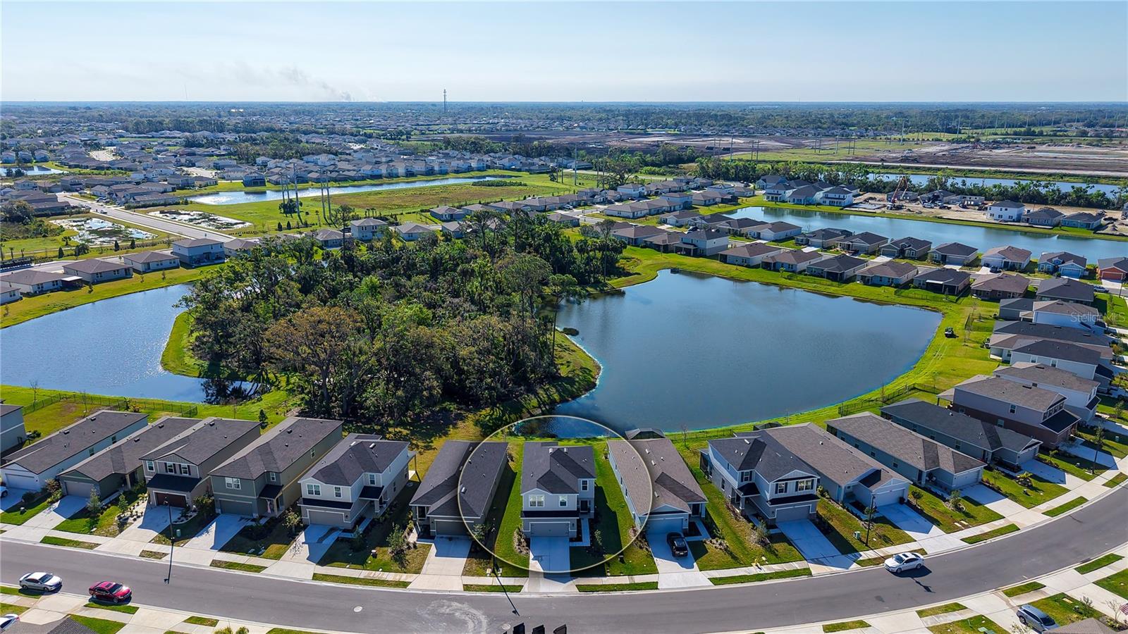 8918 WAXWING WAY, PARRISH, FL, 34219