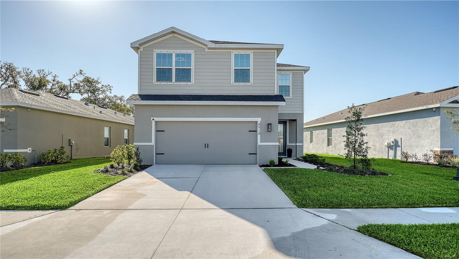 8918 WAXWING WAY, PARRISH, FL, 34219