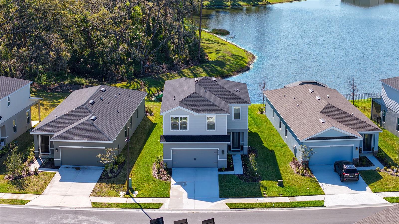 8918 WAXWING WAY, PARRISH, FL, 34219