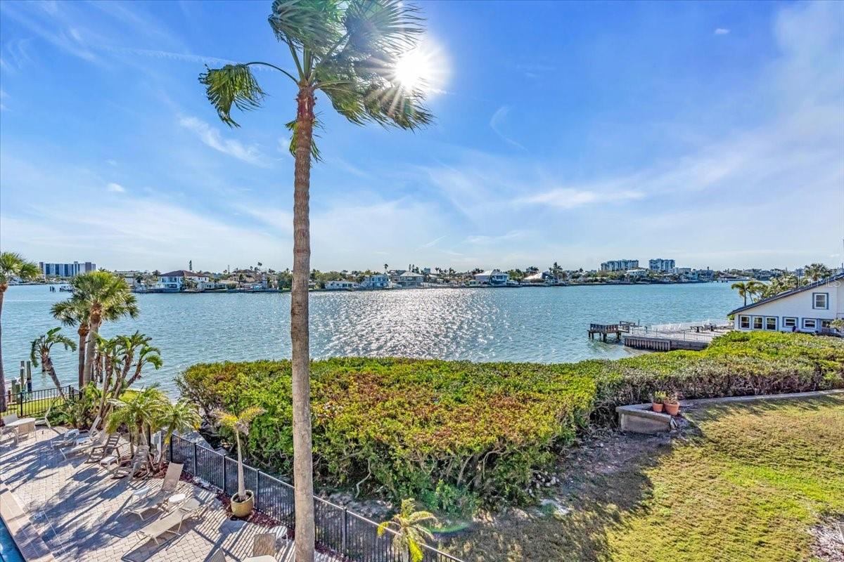 10301 GULF BLVD #302, TREASURE ISLAND, FL, 33706