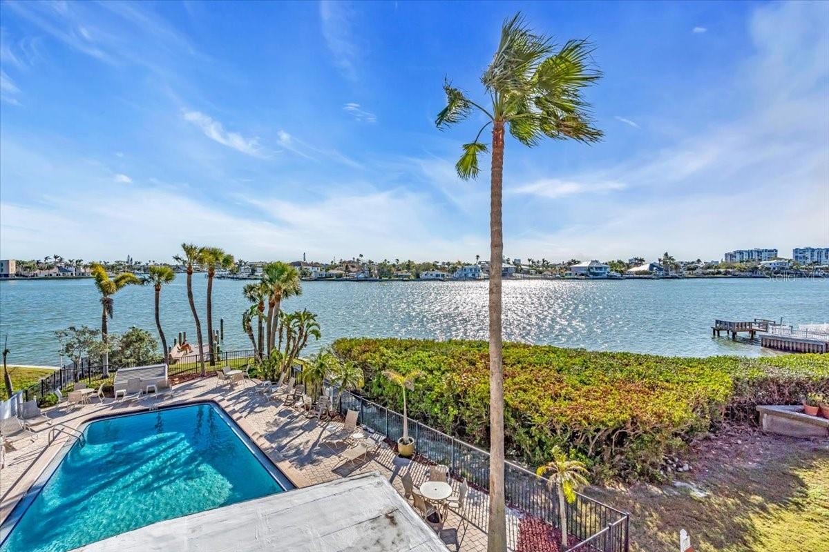 10301 GULF BLVD #302, TREASURE ISLAND, FL, 33706