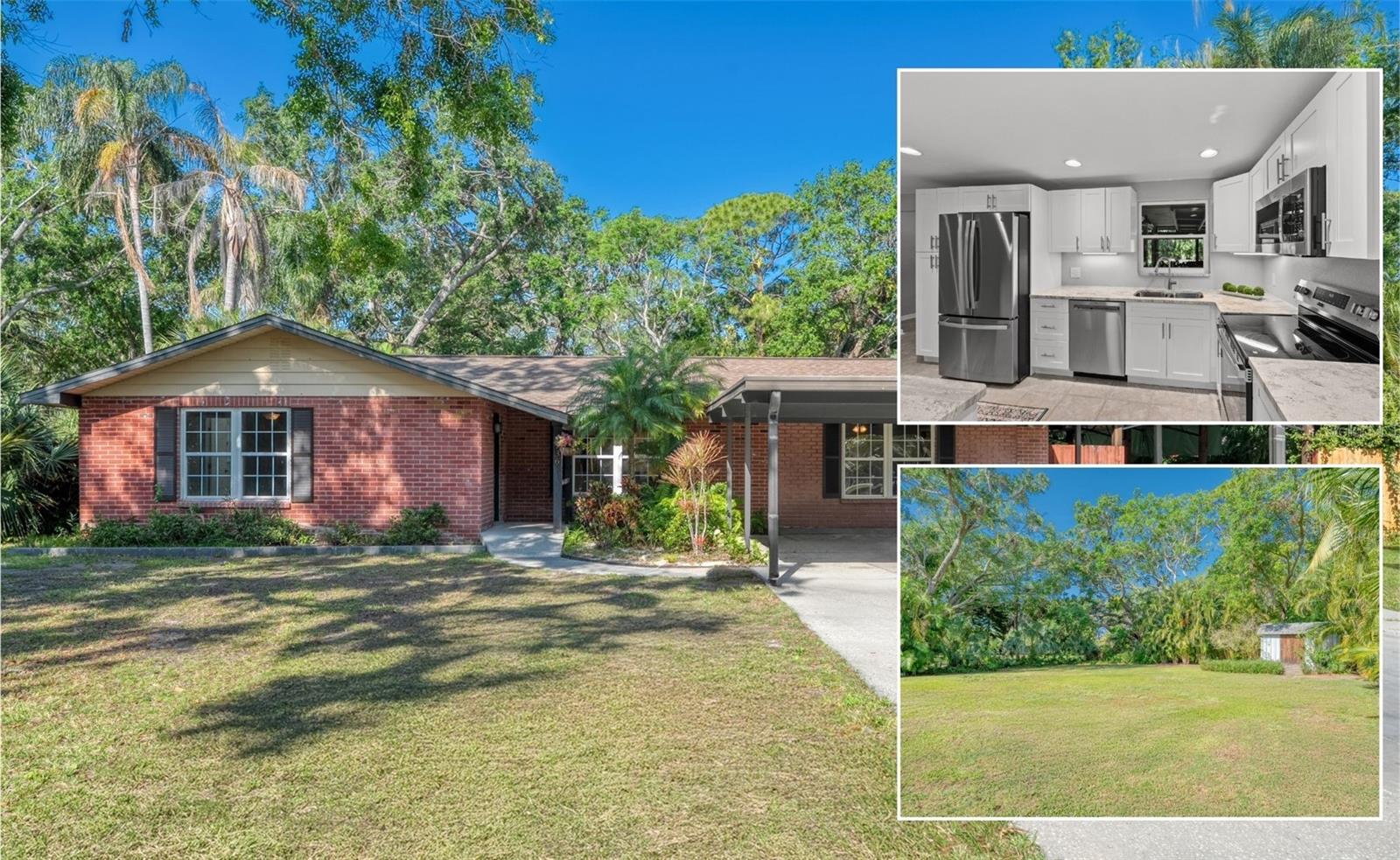 8136 HONEYBEE LN, TAMPA, FL, 33635