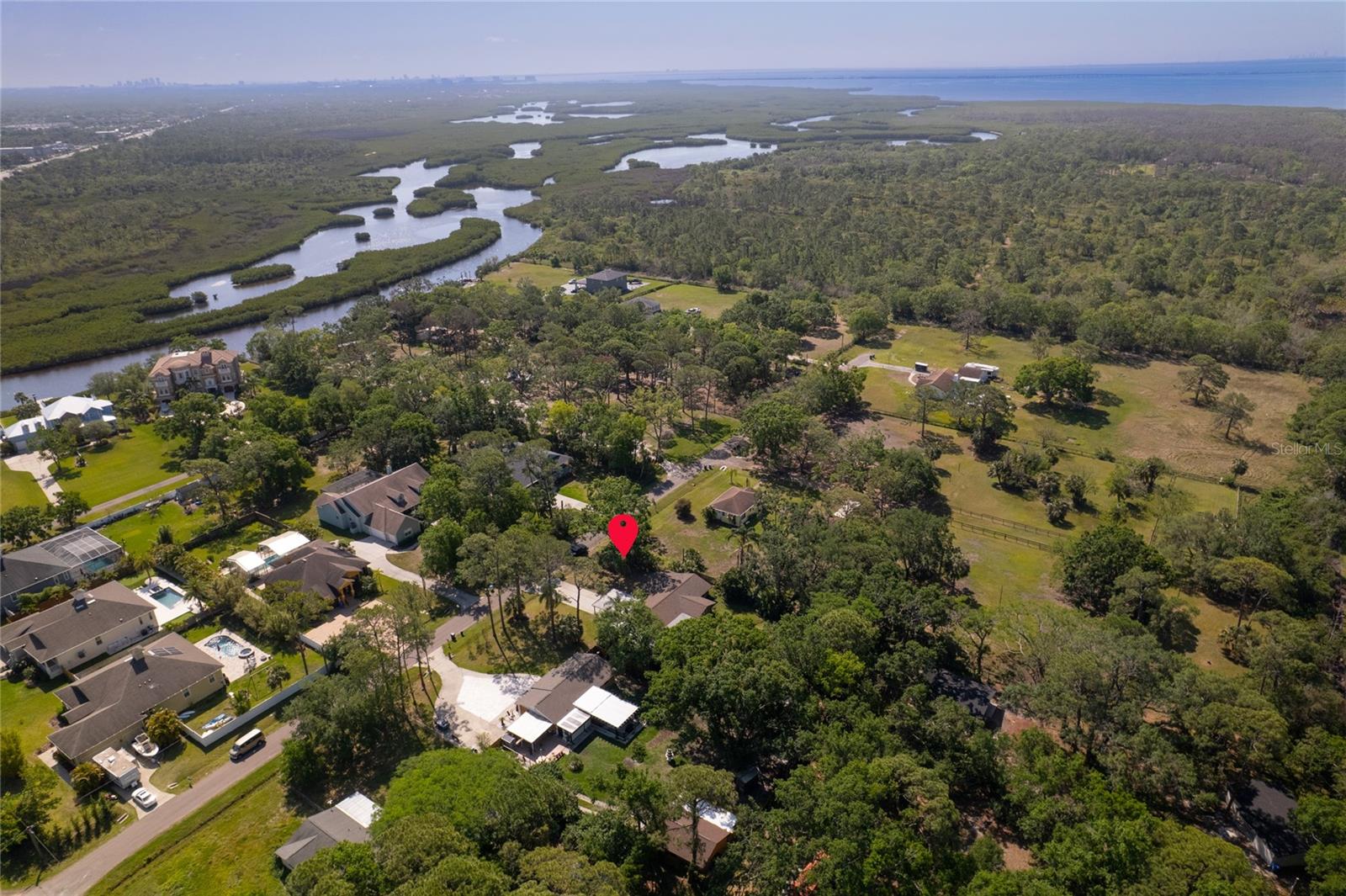 8136 HONEYBEE LN, TAMPA, FL, 33635