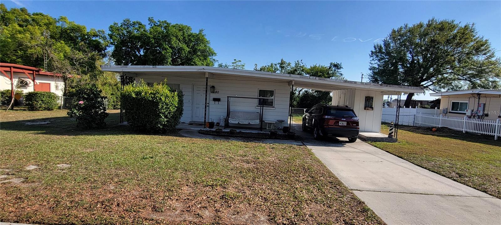 1540 AVENUE C NE, WINTER HAVEN, FL, 33881