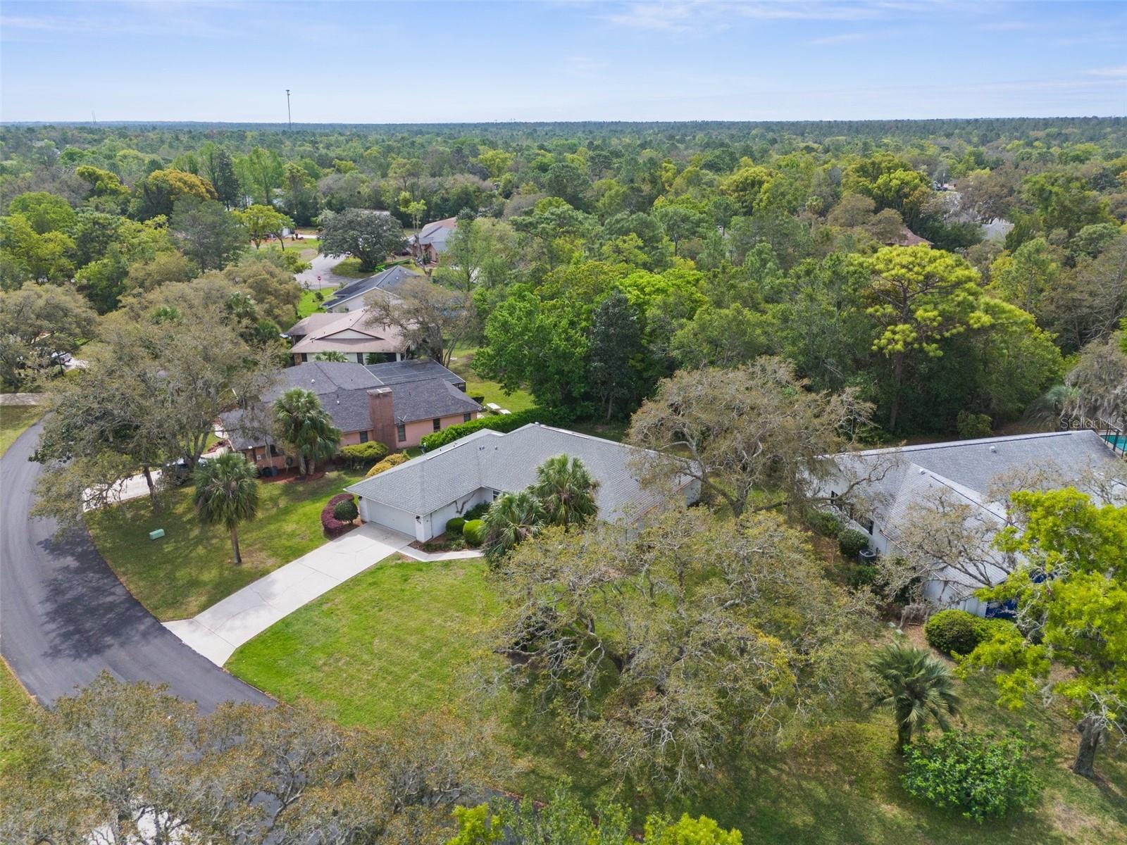 7 SALVIA CT W, HOMOSASSA, FL, 34446