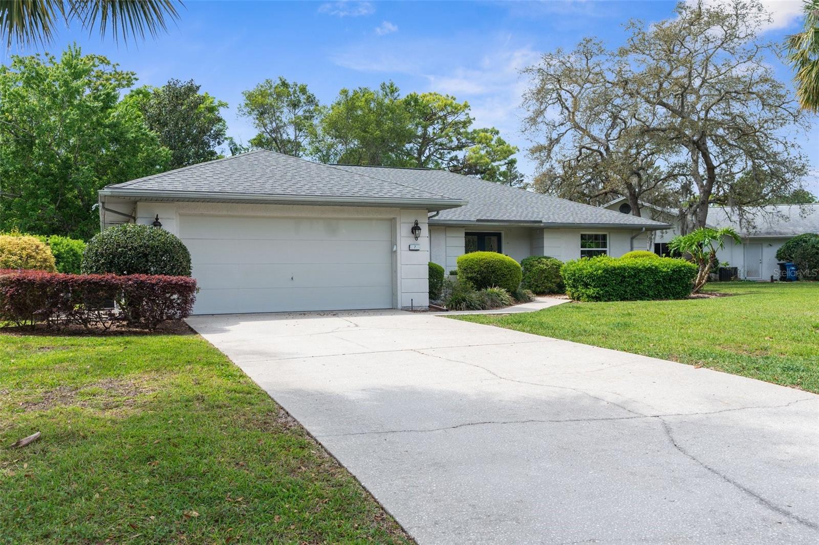 7 SALVIA CT W, HOMOSASSA, FL, 34446