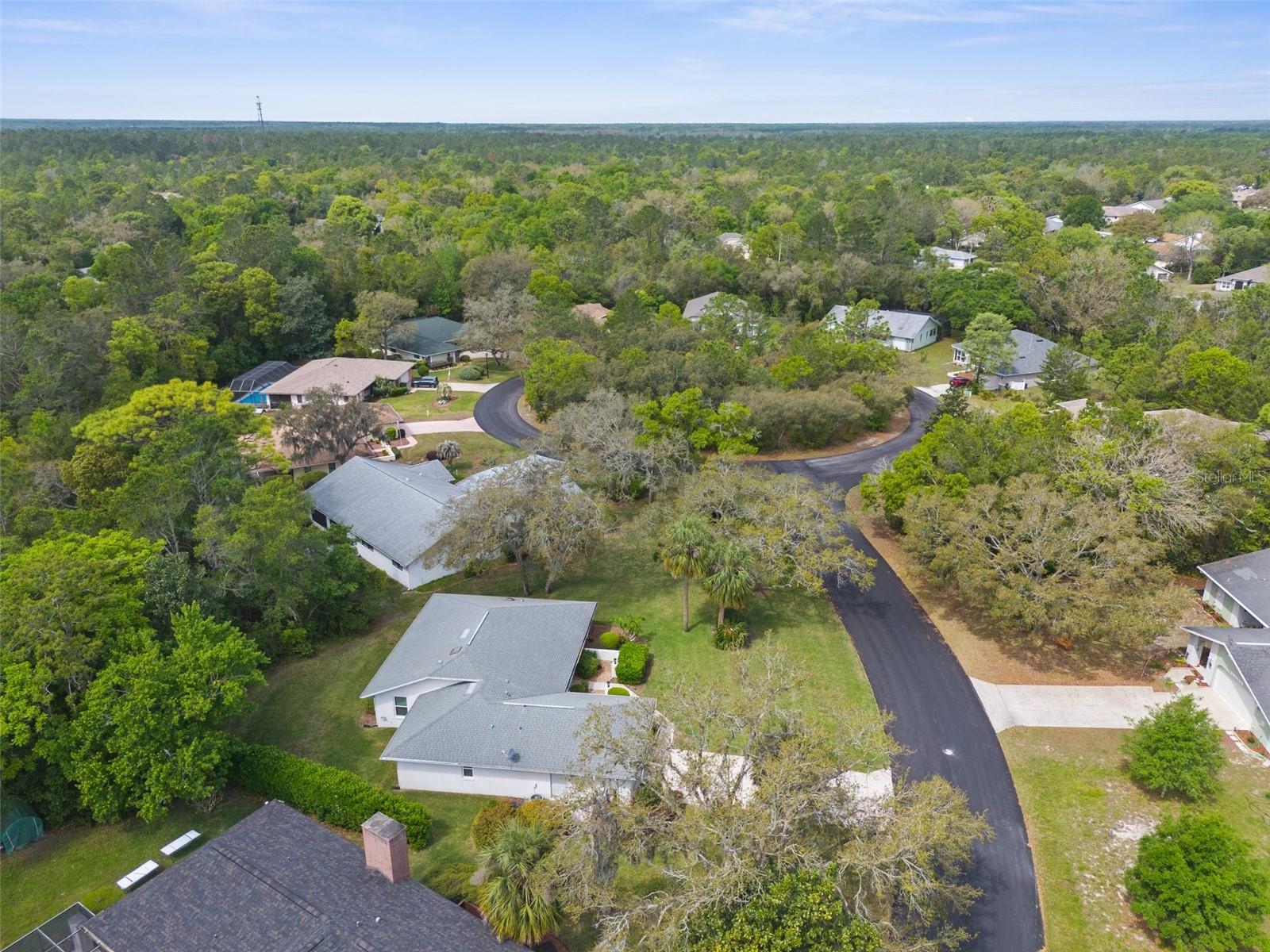 7 SALVIA CT W, HOMOSASSA, FL, 34446