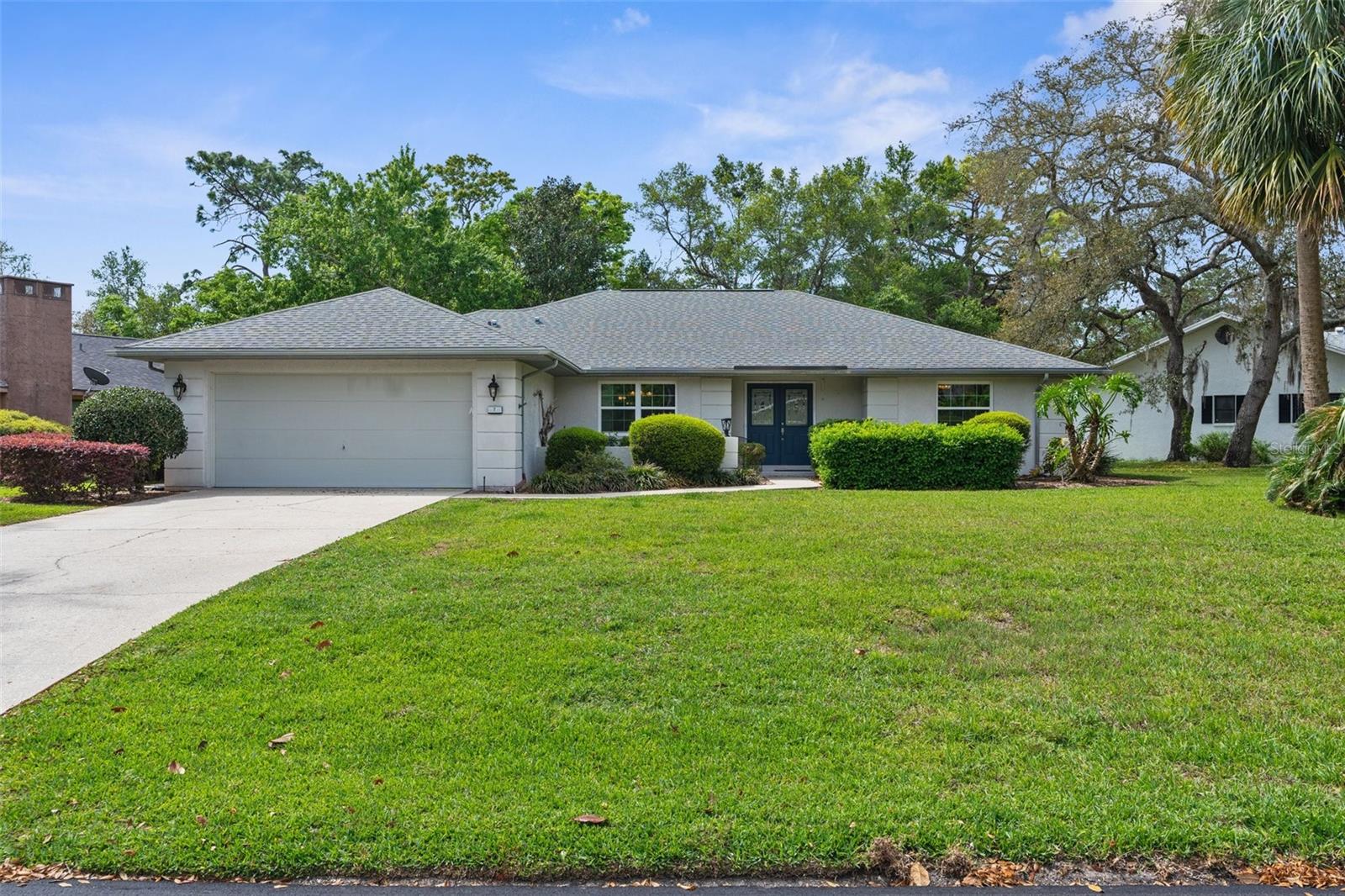 7 SALVIA CT W, HOMOSASSA, FL, 34446