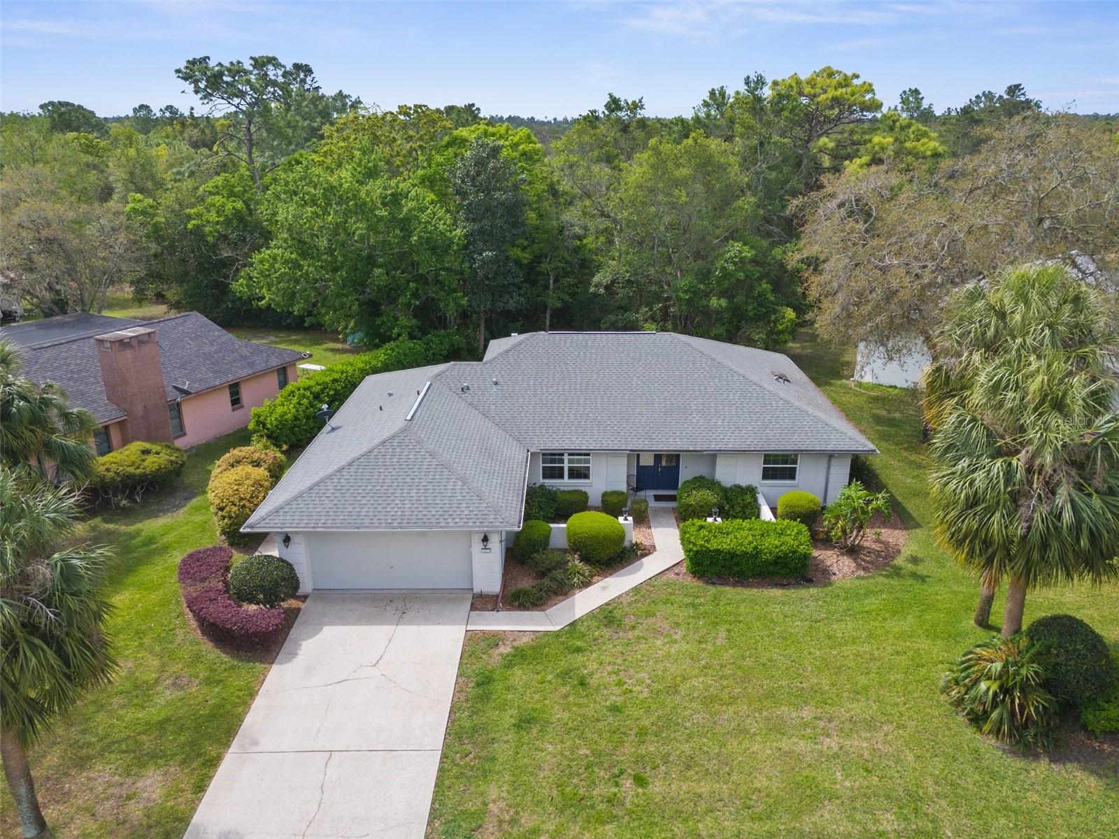 7 SALVIA CT W, HOMOSASSA, FL, 34446