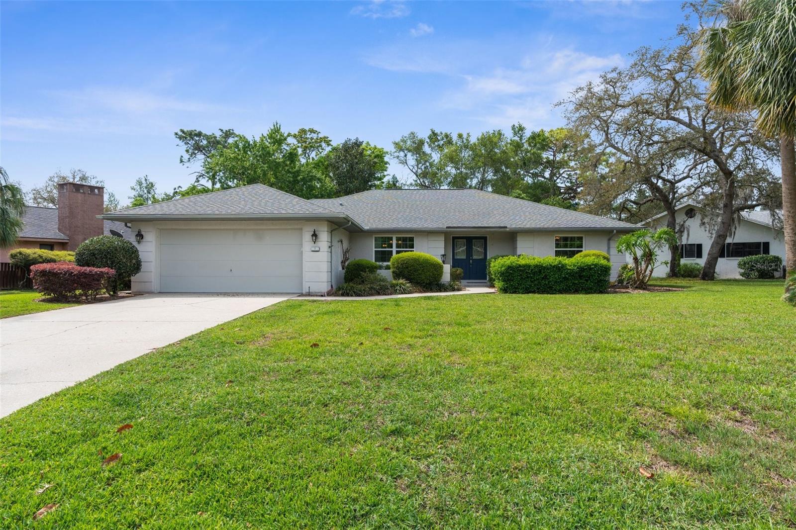 7 SALVIA CT W, HOMOSASSA, FL, 34446