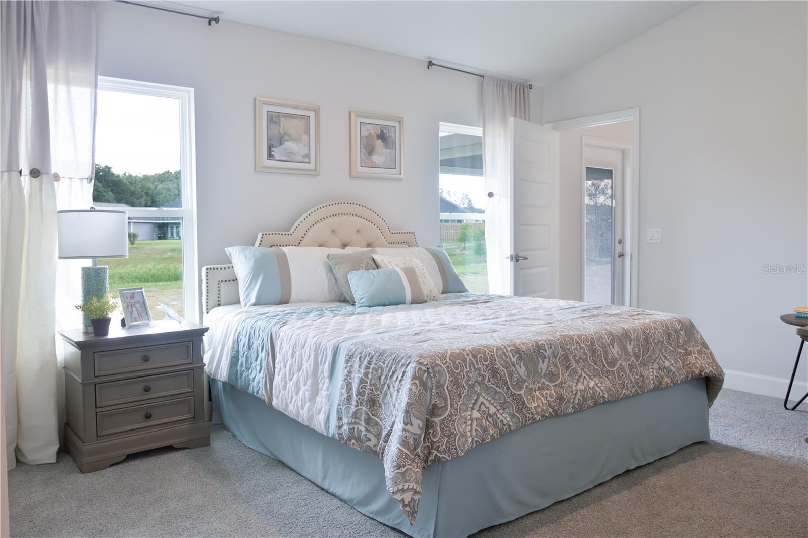 1948 N ROBERTS TRL, BELL, FL, 32619