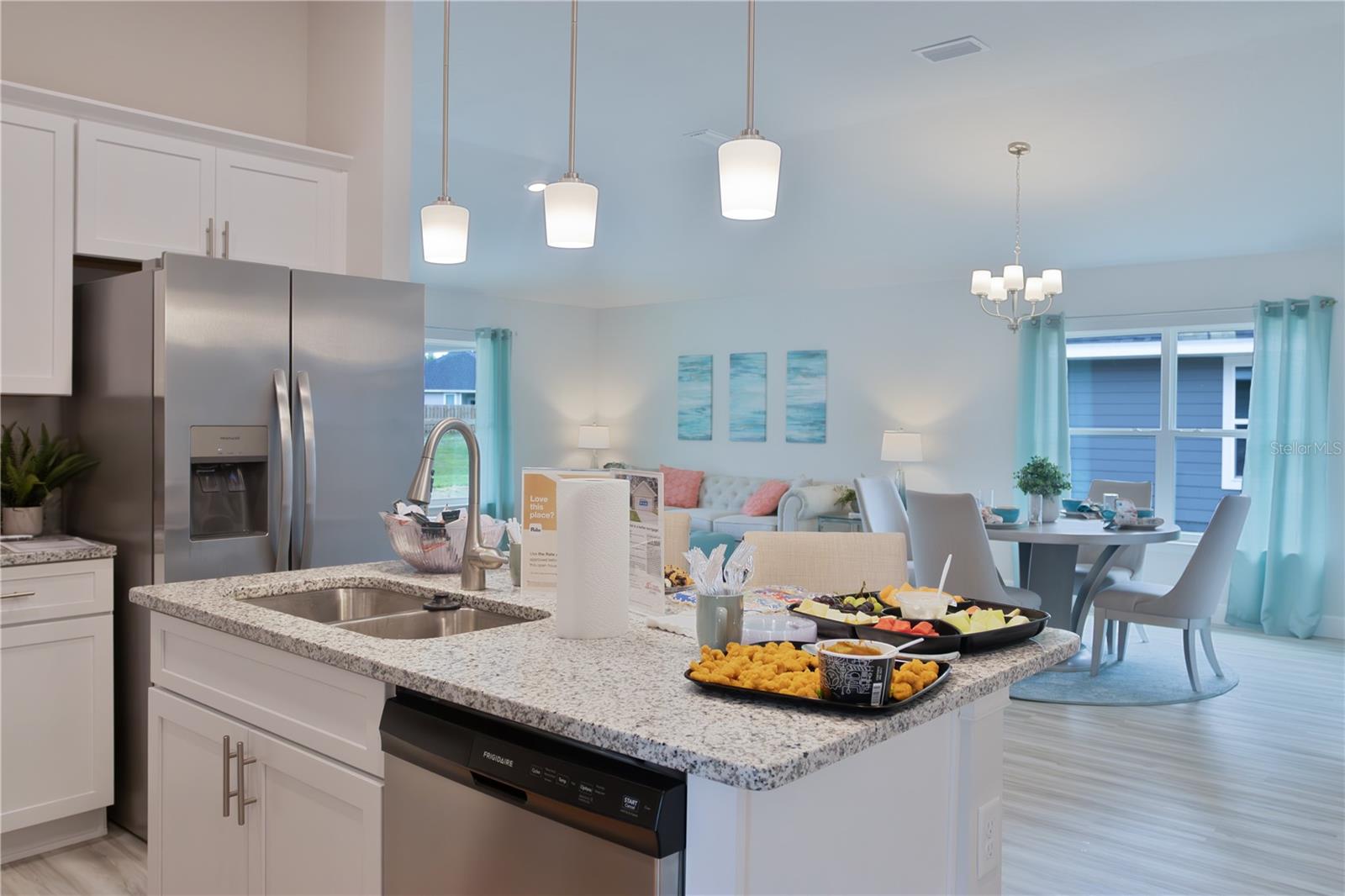 1948 N ROBERTS TRL, BELL, FL, 32619