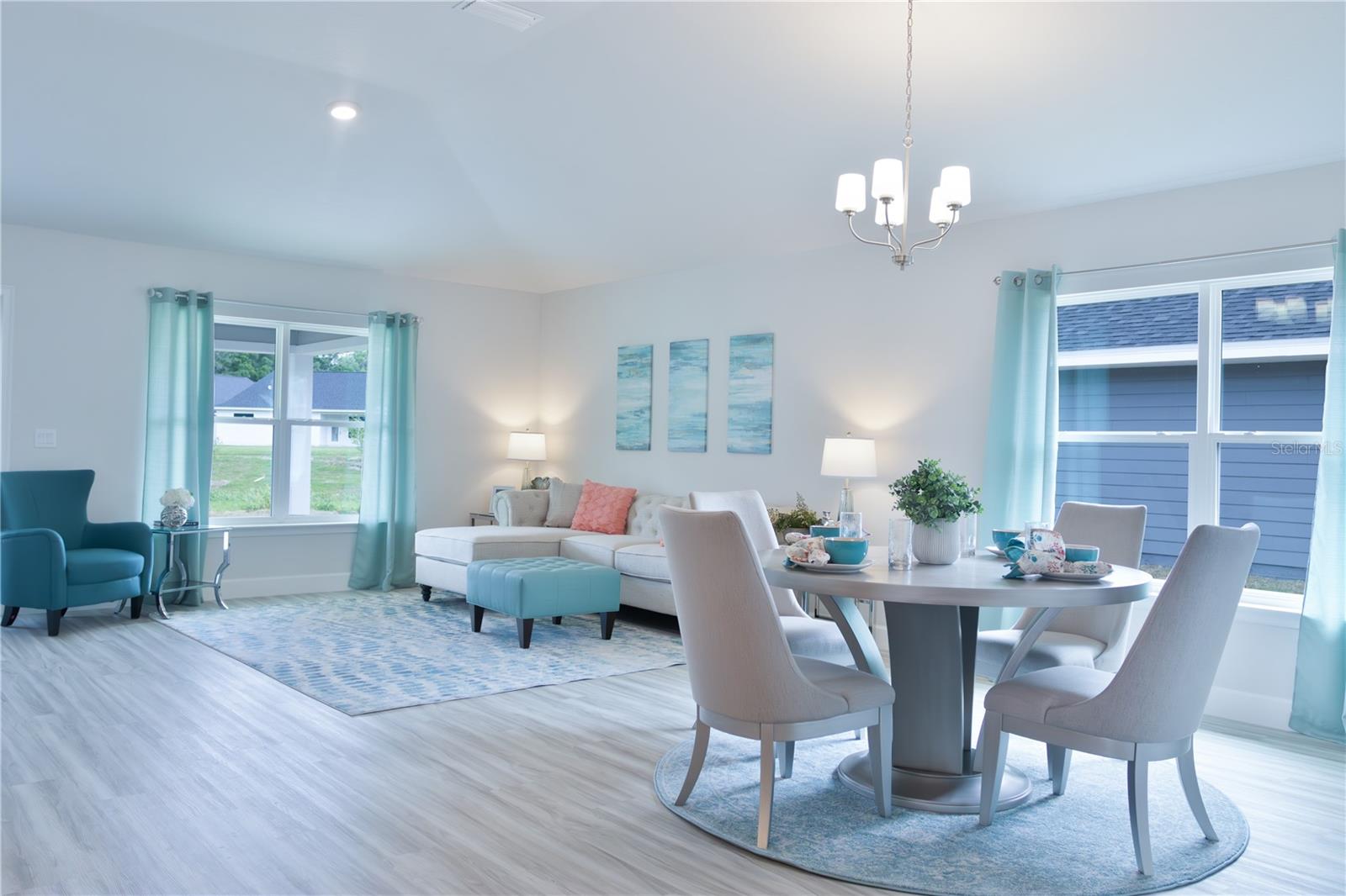 1948 N ROBERTS TRL, BELL, FL, 32619