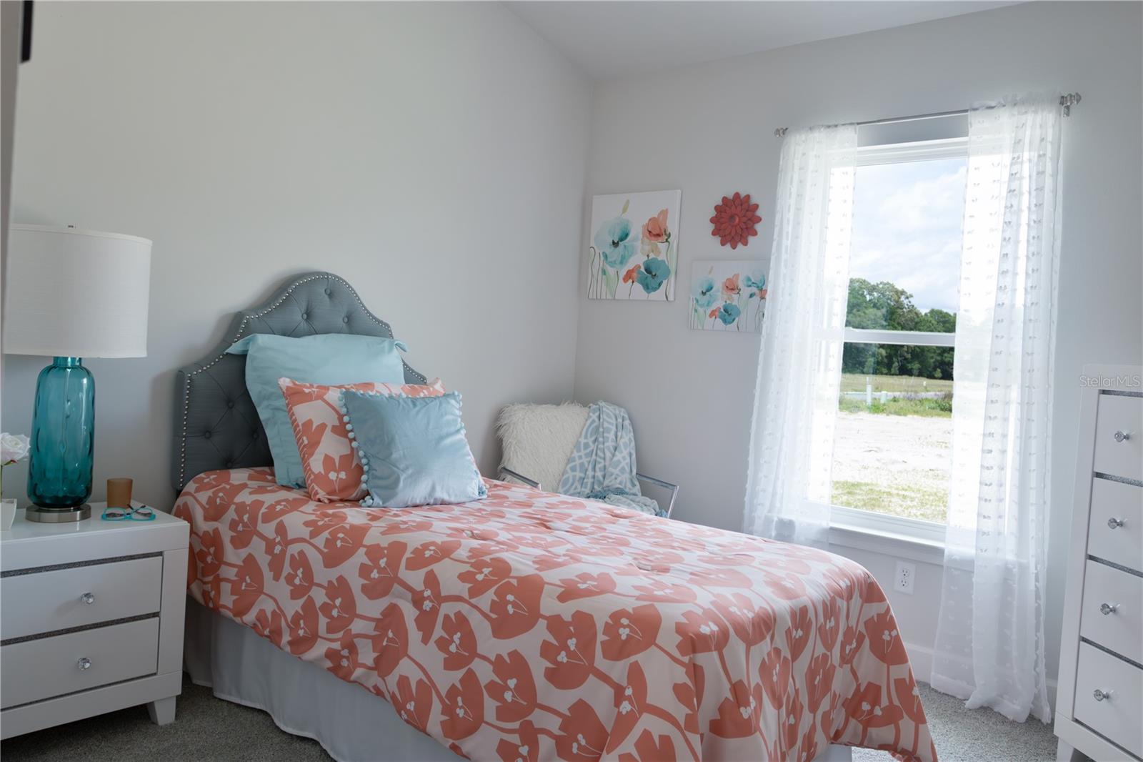 1948 N ROBERTS TRL, BELL, FL, 32619