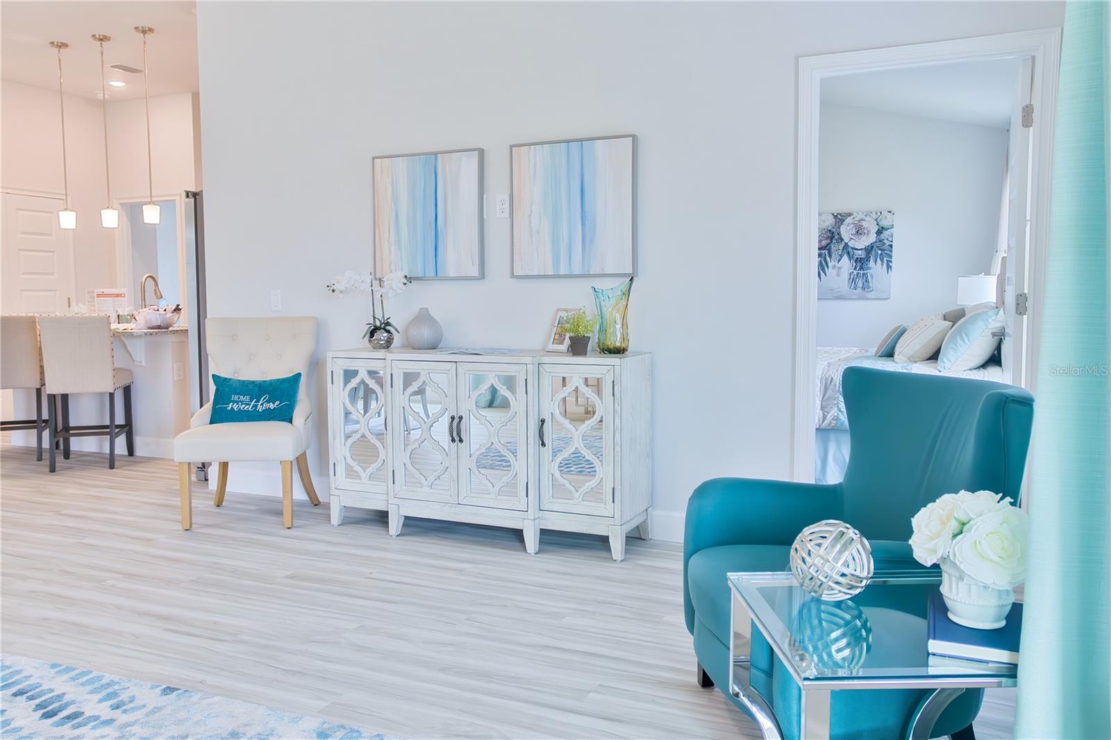 1948 N ROBERTS TRL, BELL, FL, 32619