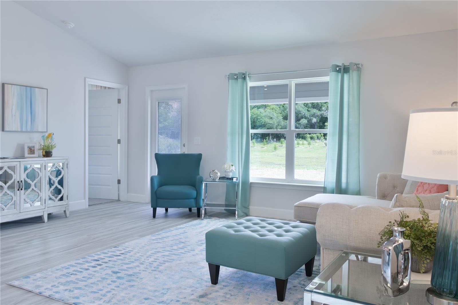 1948 N ROBERTS TRL, BELL, FL, 32619