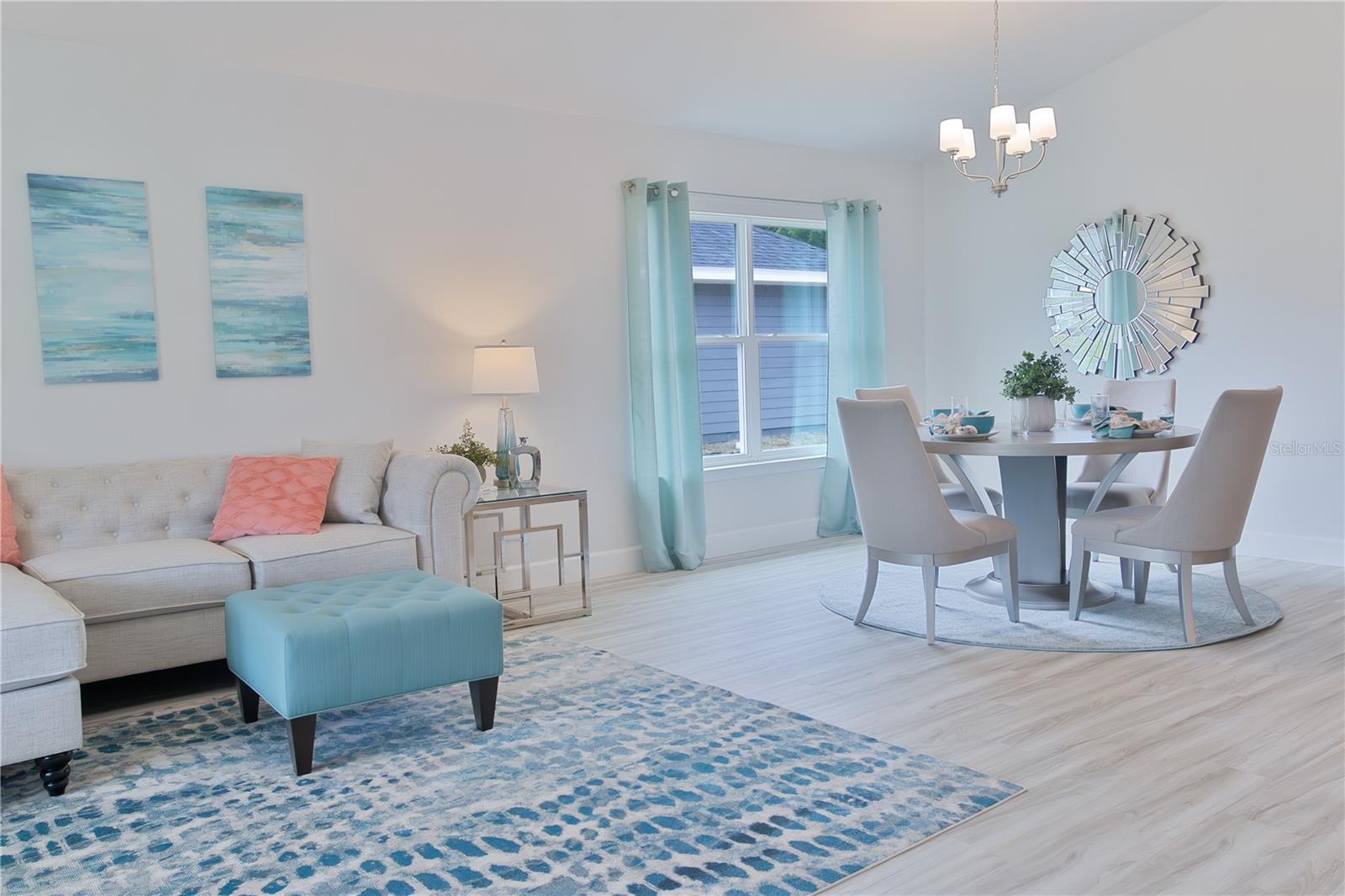 1948 N ROBERTS TRL, BELL, FL, 32619