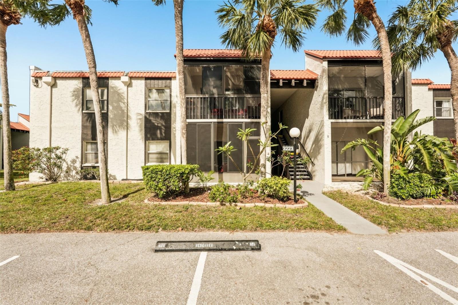 3223 BENEVA RD #102, SARASOTA, FL, 34232